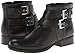 LifeStride Women's X Moto Motorcycle Boot