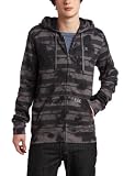 Hurley Men's Reactive Fleece