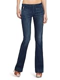 GUESS by Marciano Skinny Flare Zip No.76 Jean - Girl in H