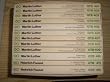 Calwer Luther- Ausgabe.: 12 B�nde.