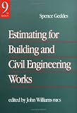 Review Laxton's  / Estimating for Building & Civil Engineering Work