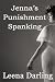 Jenna's Punishment Spanking (Christian Domestic Discipline Marriage)