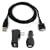 iRiver H10 Series USB ActiveSync Travel Charge Kit