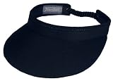 Town Talk Twisted Cord 3-inch Visor
