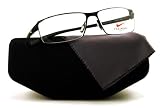 NIKE EYEGLASSES NK 4203 BLACK 007 OPTICAL RX