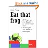 Eat that frog (GABAL Business)