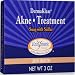 DermaKlear - Akne-Treatment 1 Soap (3 Oz) ( SOAP with SULFUR ) Enzymatic Therapy