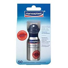 Hanspaplast 01861 Spr�h Pflaster 32,0ml