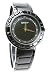 DKNY NY3899 Ladies Black Stainless Steel Watch with Crystal Detail