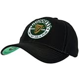 Guinness - 3D Clover Fitted Baseball Cap