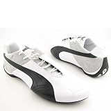 Puma Mens Future Cat Low P