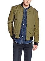 Boss Orange Chaqueta (Marrón)