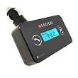 Satechi Bluetooth Hands-free Car Stereo Fm Transmitter for iPhone 3Gs & 3G and Bluetooth Stereo A2DP supported Devices