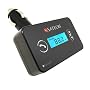Satechi Bluetooth Hands-free Car Stereo Fm Transmitter for iPhone 3Gs & 3G and Bluetooth Stereo A2DP supported Devices