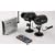 Astak CM-818C2 2.4GHz Security Surveillance Camera Set