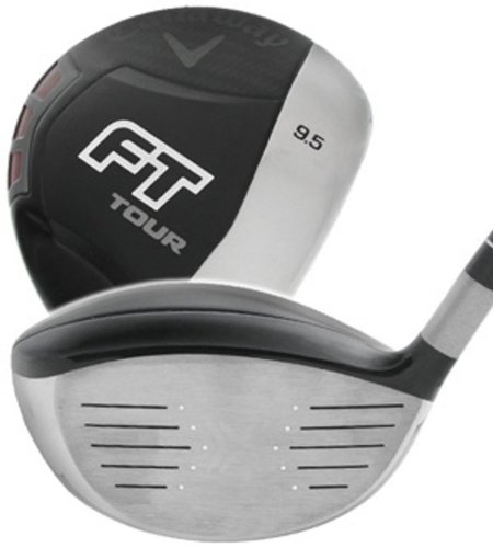 Used Callaway Ft Tour Â  Driver