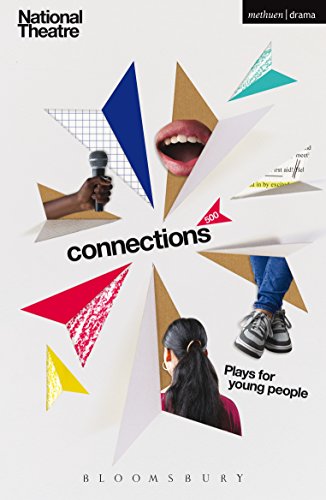 Connections 500: Blackout; Eclipse; What Are They Like?; Bassett; I'm Spilling My Heart Out Here; Gargantua; Children of Killers; Take Away; It Snows; ... Citizenship; Bedbug (Methuen Drama)