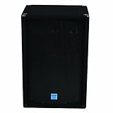 Gemini DJ Gsm-1260 Unpowered Speaker Cabinet