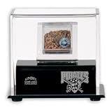 Mounted Memories Pittsburgh Pirates Game Used Dirt w/ Logo Display Case