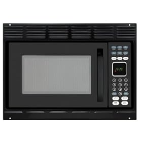 Click here to buy Advent MW912BWDK Black Built-in Microwave Oven, 0.9 cu.ft. capacity, 900 watts of cooking power and... by Advent.