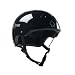 Pro-Tec Classic Mens Skate Helmet 2010 Medium - Black