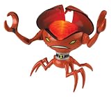 Ben 10 15cm DNA Alien Figure BrainstormIMAGE