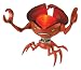 Ben 10 15cm DNA Alien Figure Brainstorm