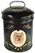 Yorkie Dog Biscuit Treat Tin