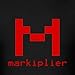Markiplier Logo Men's T-Shirt by Spreadshirt™