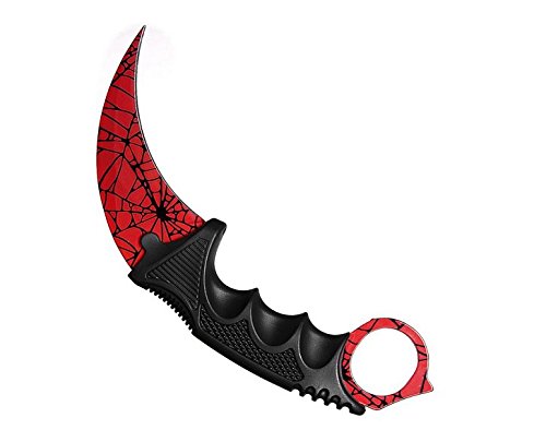 yakool CRIMSON WEB Knife Counter Strike Global