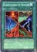 Yu-Gi-Oh! - Convulsion of Nature - Legacy of Darkness - #LOD-084 - 1st Edition - Common