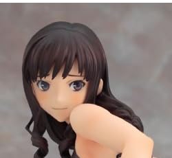 アマガミSS 森島はるか 水着ver. (1/7スケールPVC塗装済み完成品)