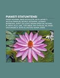 Pianisti Statunitensi: Randy Newman, David Archuleta, Keith Jarrett, Aretha Franklin, George Gershwin, Leonard Bernstein, Jerry Lee Lewis