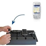 Gomadic Universal Charging Station - tips included for Helio Drift many other popular gadgets