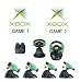XBOX Racing Bundle - 2 games plus 1 wheel.