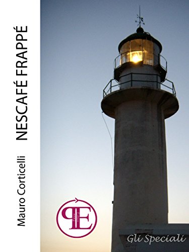 Nescafé Frappé (Gli Speciali) (Italian Edition)
