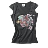 Produkt-Bild: Billabong V-Shirt Frauen