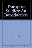 Transport studies : an introduction