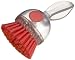 Casabella Loop Dispensing Dish Brush