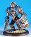 Warmachine Cygnar Lancer Light Warjack PIP 31006