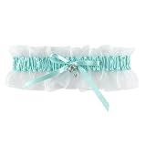 Paradise Found Garter
