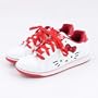 Hello Kitty Shoes: White W8