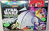 Star Wars Micro Machines Playset The Death Star