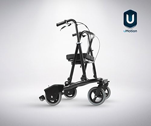 uMotion Parkinson walker
