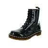 Dr. Martens Women's 1460 W 8-Eye Leather Boot
