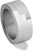 swatch bijoux (�X�E�H�b�` �r�W��) �����O IRON RAILING RING SIZE10 ���{�T�C�Y21�� JRM060-10