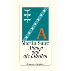 Allmen und die Libellen