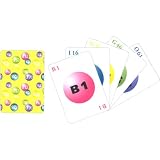 Bingo Calling Cards