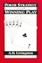 Poker Strategy and Winning Play