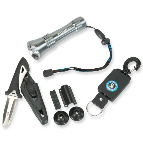 ScubaPro BC Accessory Kit
